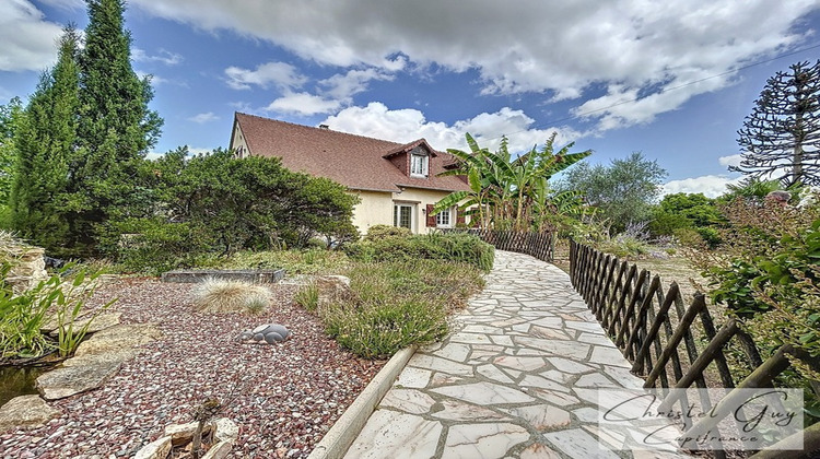 Ma-Cabane - Vente Maison ECOMMOY, 144 m²