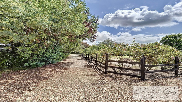 Ma-Cabane - Vente Maison ECOMMOY, 144 m²