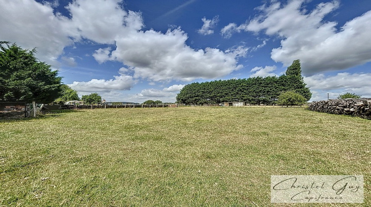 Ma-Cabane - Vente Maison ECOMMOY, 144 m²