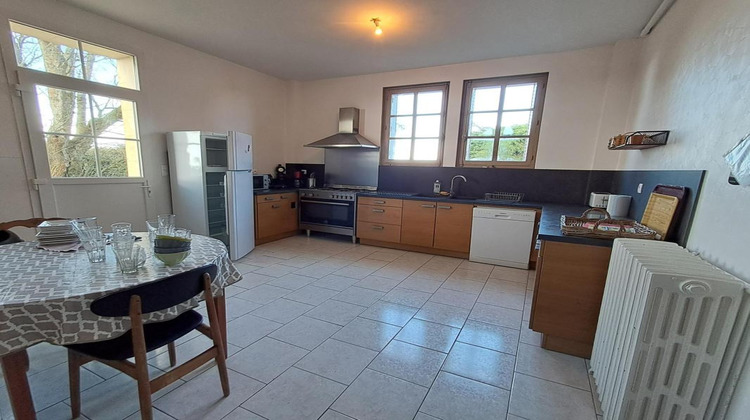 Ma-Cabane - Vente Maison ECOMMOY, 292 m²
