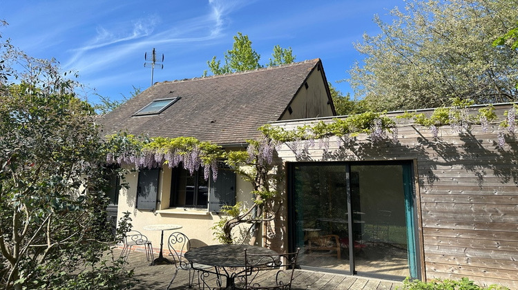 Ma-Cabane - Vente Maison ECOMMOY, 142 m²