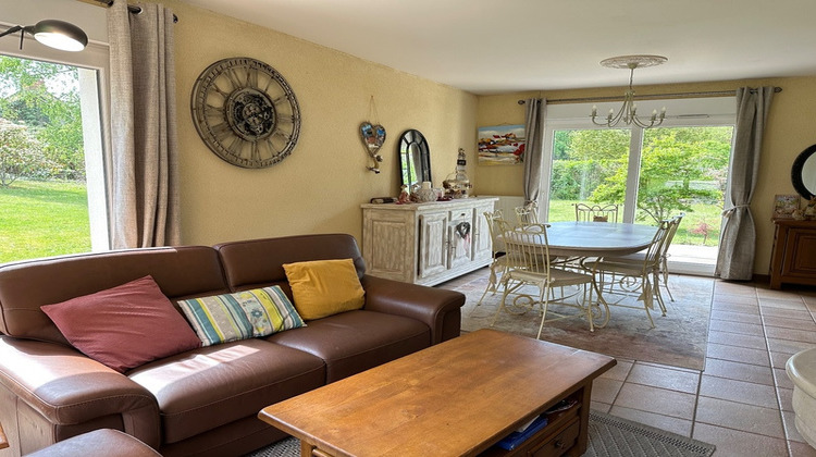Ma-Cabane - Vente Maison ECOMMOY, 142 m²