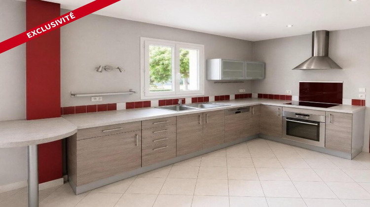 Ma-Cabane - Vente Maison ECOMMOY, 100 m²