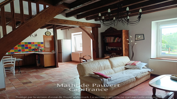 Ma-Cabane - Vente Maison ECOMMOY, 125 m²