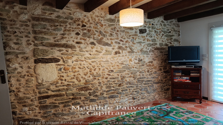Ma-Cabane - Vente Maison ECOMMOY, 125 m²