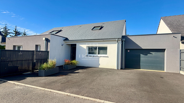 Ma-Cabane - Vente Maison ECOMMOY, 122 m²