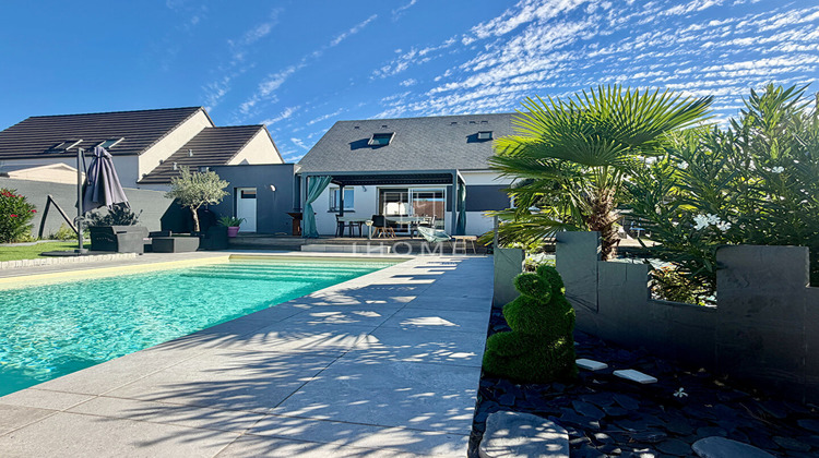 Ma-Cabane - Vente Maison ECOMMOY, 122 m²