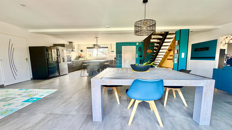 Ma-Cabane - Vente Maison ECOMMOY, 122 m²