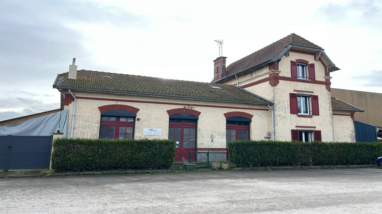 Ma-Cabane - Vente Maison ECORDAL, 253 m²