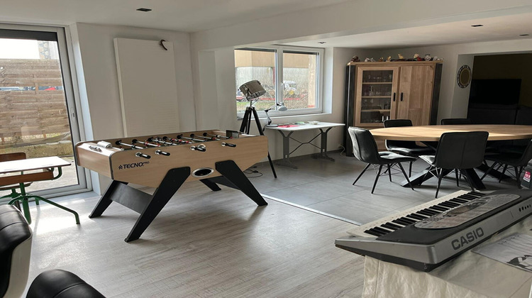 Ma-Cabane - Vente Maison ECORDAL, 253 m²