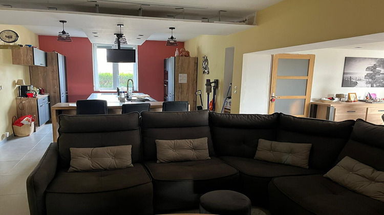 Ma-Cabane - Vente Maison ECORDAL, 253 m²