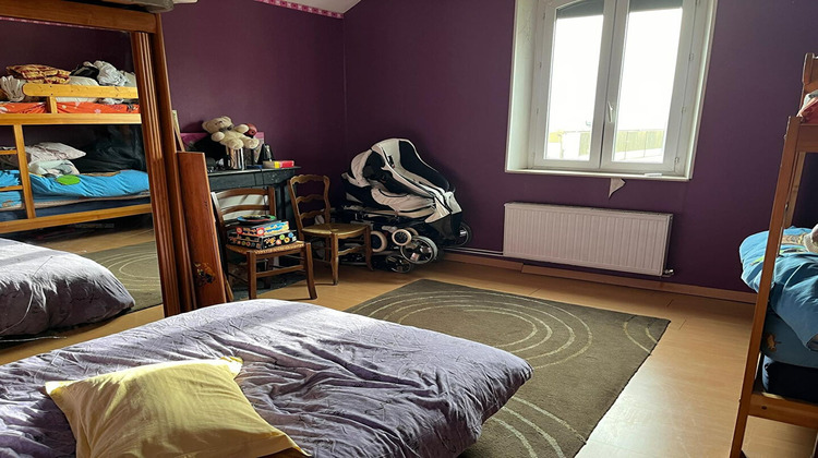 Ma-Cabane - Vente Maison ECORDAL, 253 m²