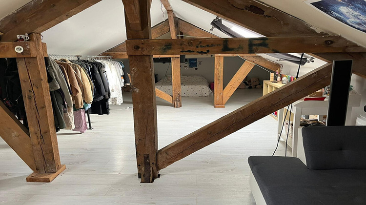 Ma-Cabane - Vente Maison ECORDAL, 253 m²