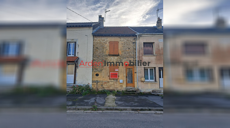 Ma-Cabane - Vente Maison ECORDAL, 115 m²