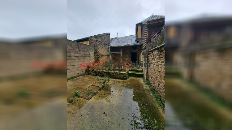 Ma-Cabane - Vente Maison ECORDAL, 115 m²