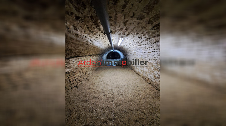 Ma-Cabane - Vente Maison ECORDAL, 115 m²