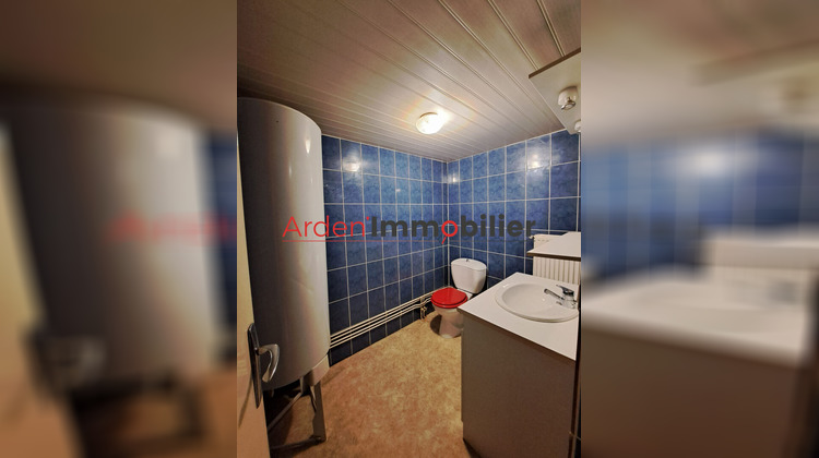 Ma-Cabane - Vente Maison ECORDAL, 115 m²