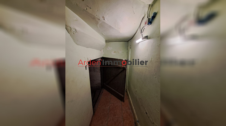 Ma-Cabane - Vente Maison ECORDAL, 115 m²