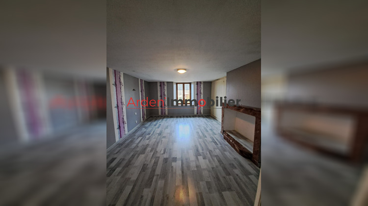 Ma-Cabane - Vente Maison ECORDAL, 115 m²