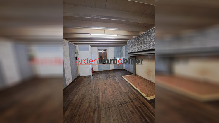 Ma-Cabane - Vente Maison ECORDAL, 115 m²