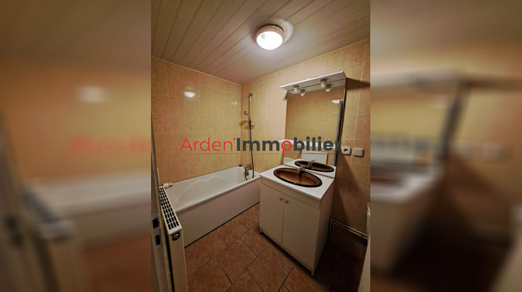 Ma-Cabane - Vente Maison ECORDAL, 115 m²