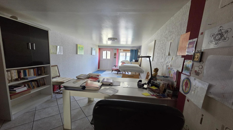 Ma-Cabane - Vente Maison Ecordal, 70 m²