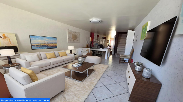 Ma-Cabane - Vente Maison Ecordal, 70 m²