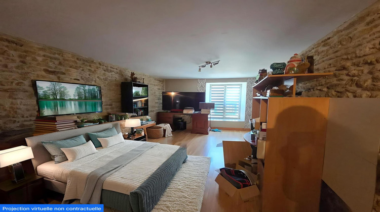 Ma-Cabane - Vente Maison Ecordal, 70 m²