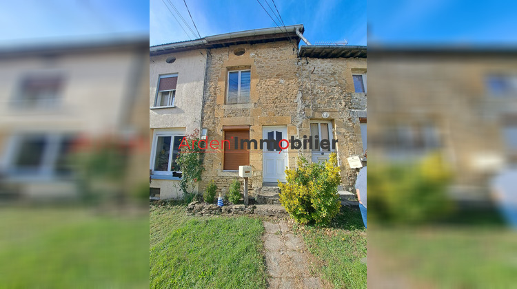 Ma-Cabane - Vente Maison ECORDAL, 70 m²