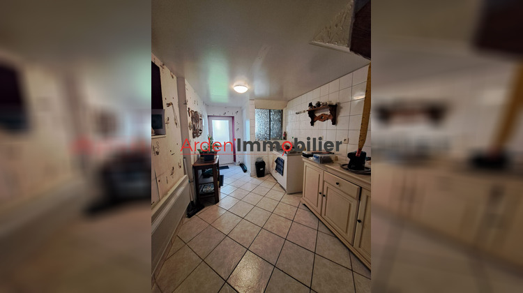 Ma-Cabane - Vente Maison ECORDAL, 70 m²