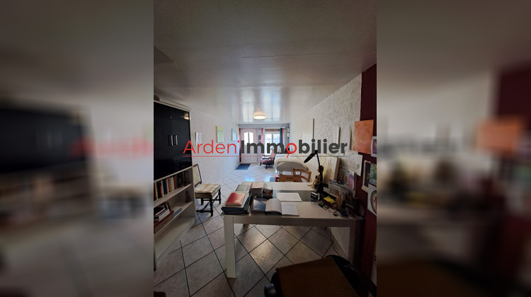 Ma-Cabane - Vente Maison ECORDAL, 70 m²