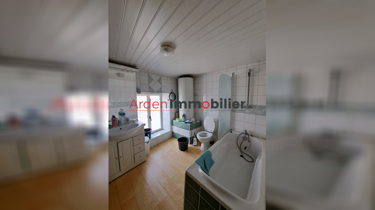 Ma-Cabane - Vente Maison ECORDAL, 70 m²