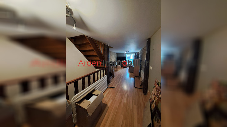 Ma-Cabane - Vente Maison ECORDAL, 70 m²