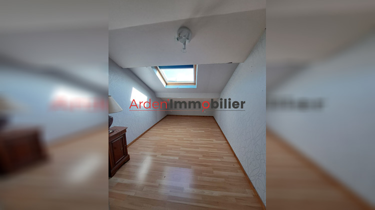 Ma-Cabane - Vente Maison ECORDAL, 70 m²