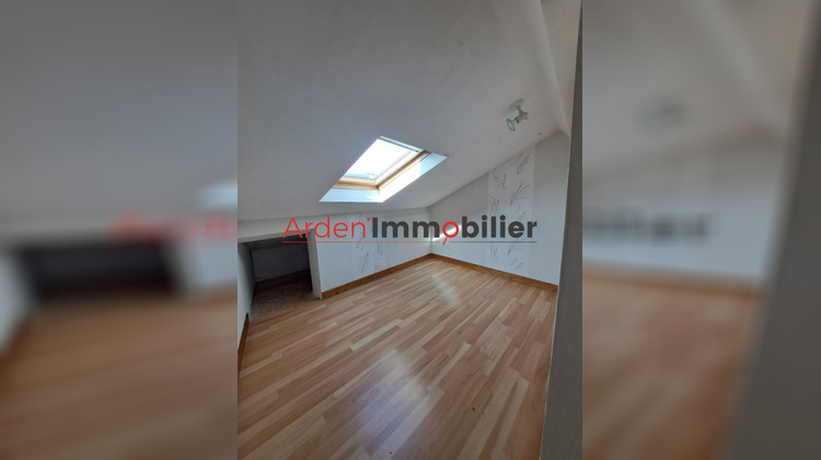 Ma-Cabane - Vente Maison ECORDAL, 70 m²