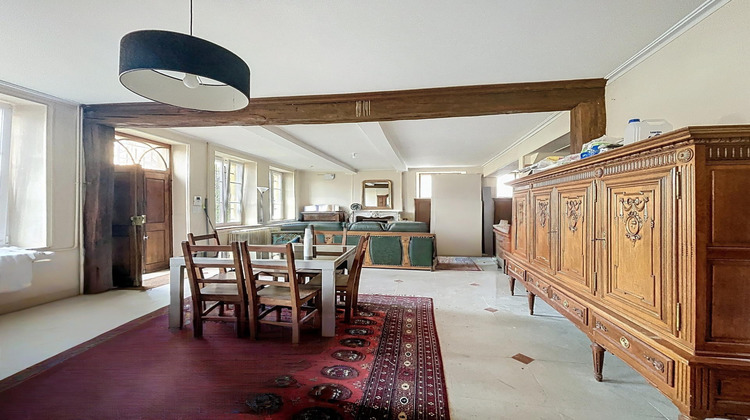 Ma-Cabane - Vente Maison Ecordal, 141 m²