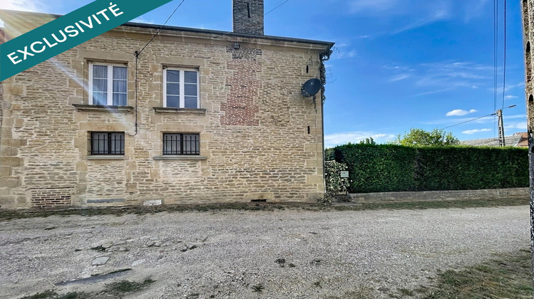 Ma-Cabane - Vente Maison Ecordal, 141 m²