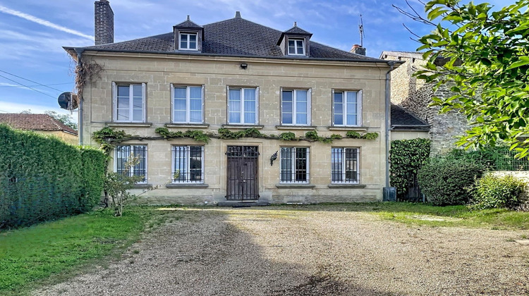 Ma-Cabane - Vente Maison Ecordal, 140 m²