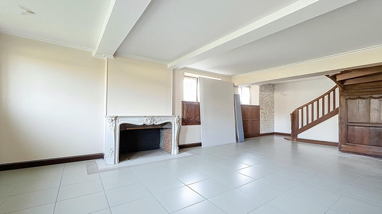 Ma-Cabane - Vente Maison Ecordal, 140 m²