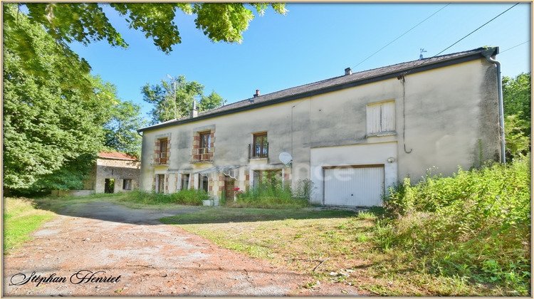 Ma-Cabane - Vente Maison ECORDAL, 146 m²