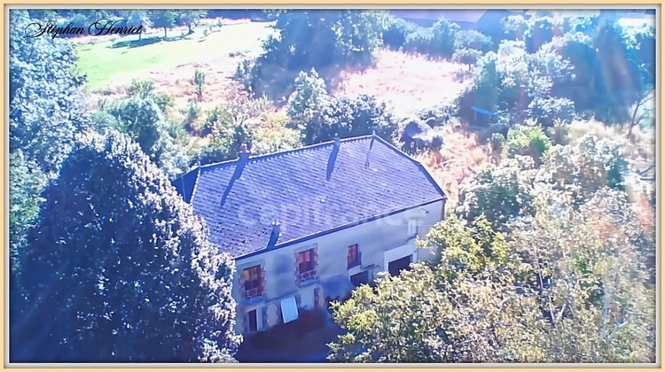 Ma-Cabane - Vente Maison ECORDAL, 146 m²