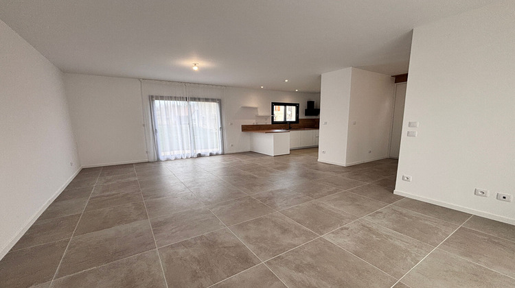 Ma-Cabane - Vente Maison ECOS, 94 m²