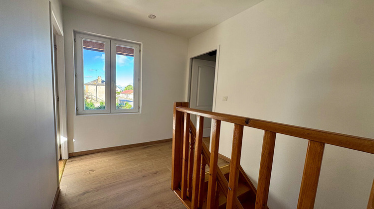 Ma-Cabane - Vente Maison ECOS, 60 m²