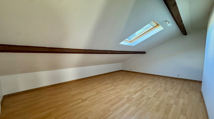 Ma-Cabane - Vente Maison ECOS, 60 m²