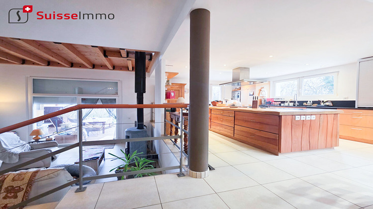 Ma-Cabane - Vente Maison ECOT, 183 m²