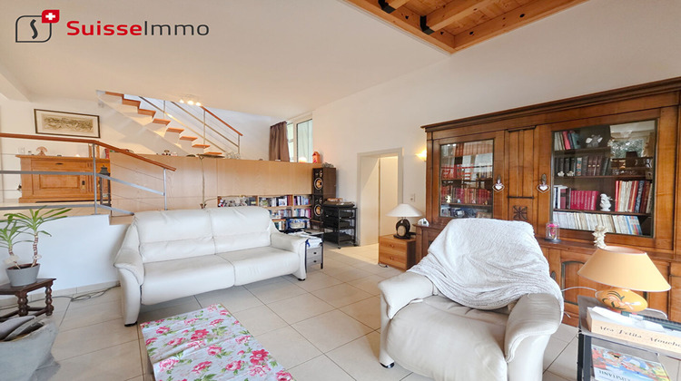 Ma-Cabane - Vente Maison ECOT, 183 m²