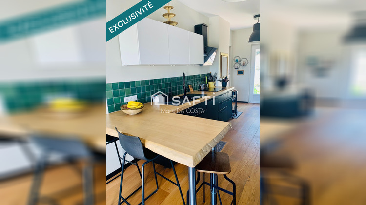 Ma-Cabane - Vente Maison Ecotay-l'Olme, 170 m²