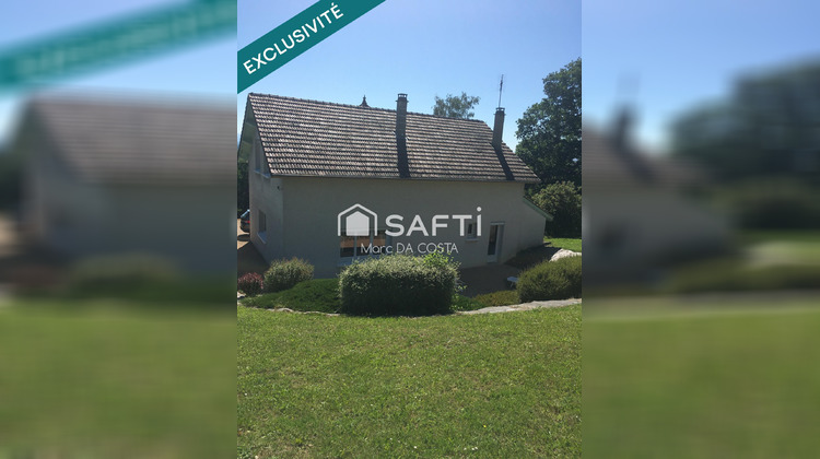 Ma-Cabane - Vente Maison Ecotay-l'Olme, 170 m²