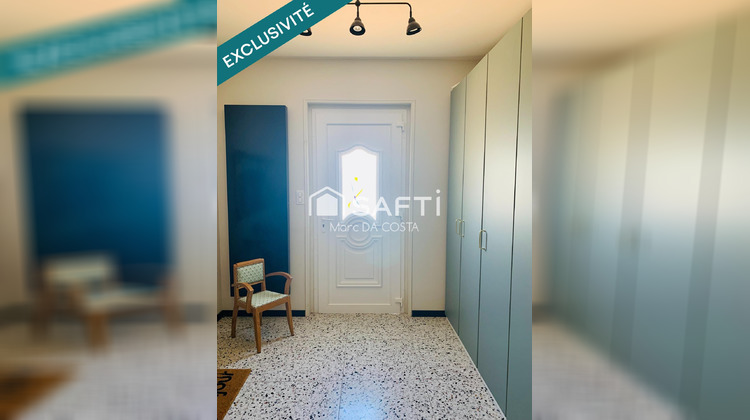 Ma-Cabane - Vente Maison Ecotay-l'Olme, 170 m²
