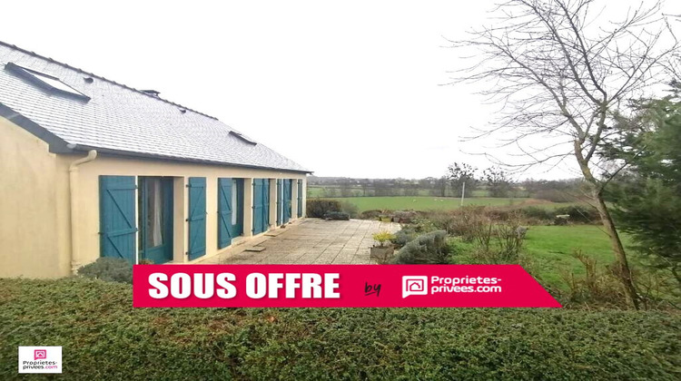 Ma-Cabane - Vente Maison ECOUCHE, 150 m²